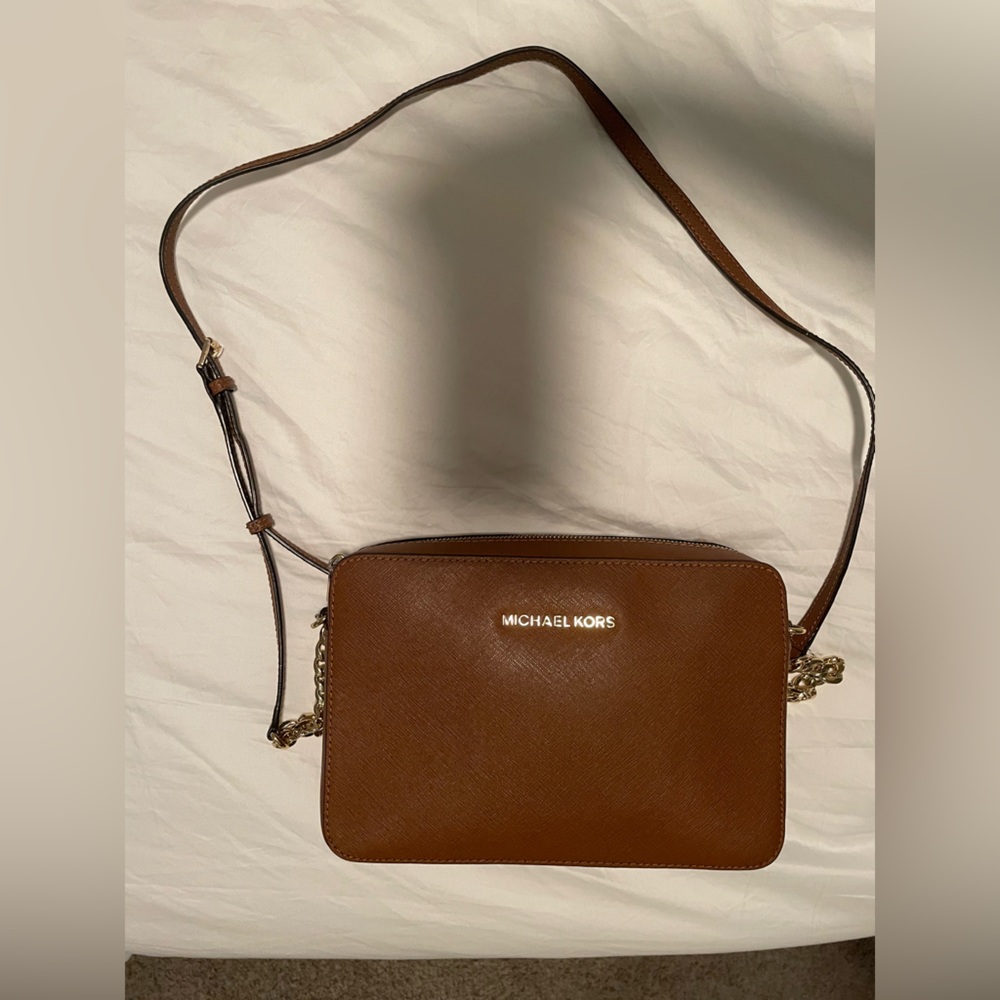 Michael Kors cross body